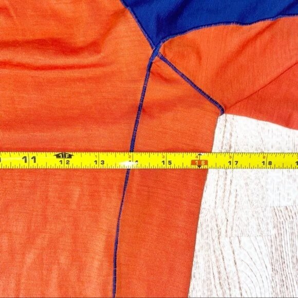 Patagonia Men’s Wool Blend Sport Tee Size Small - Picture 5 of 6